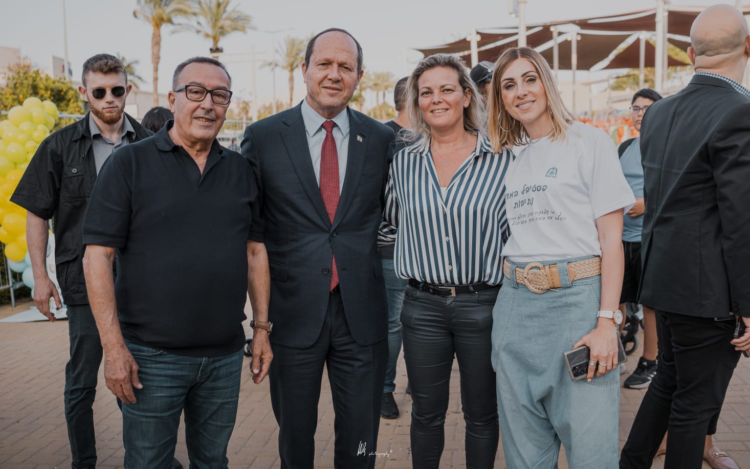 שבוע שעבר נתיבות חגגה מדע פסטיבל המדע 2023