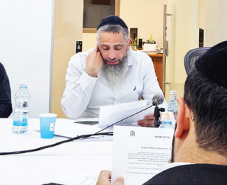 עיריית נתיבות אישרה את התקציב 2025 – 403 מליון שקלים