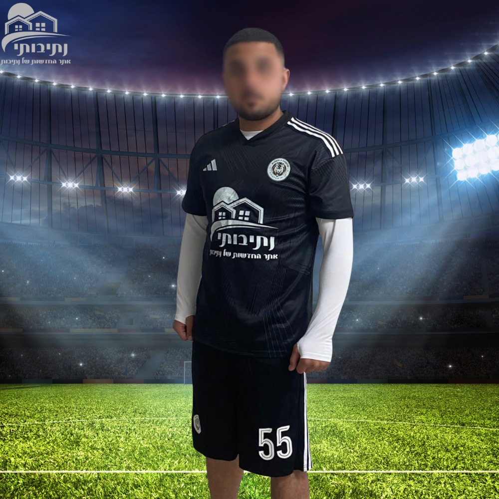 קבוצת 'נתיבותי' בטורניר הקט רגל: השנה הולכים עד הסוף!