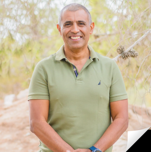 מאחורי הביטחון בנתיבות: יוגב חזן נפרד מאגף החירום ונכנס להנהלת העירייה