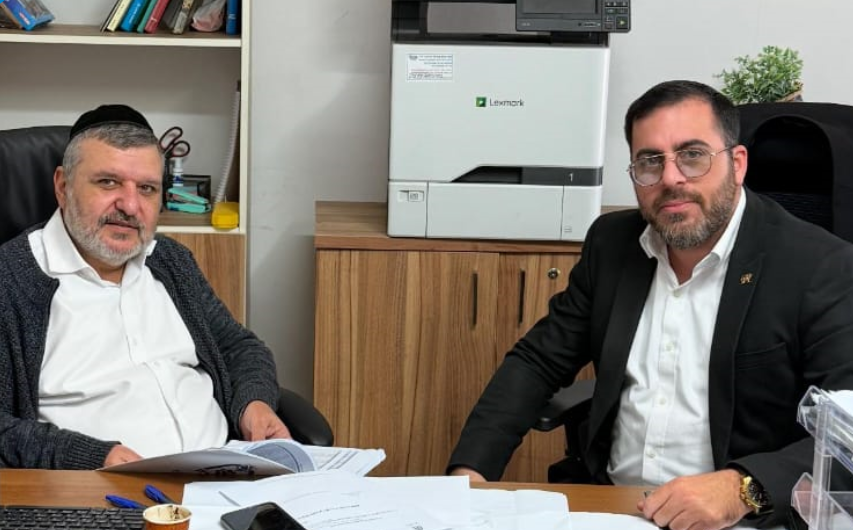 יוזמה חינוכית חדשה בנתיבות: סמינר תורני לבוגרות תיכון