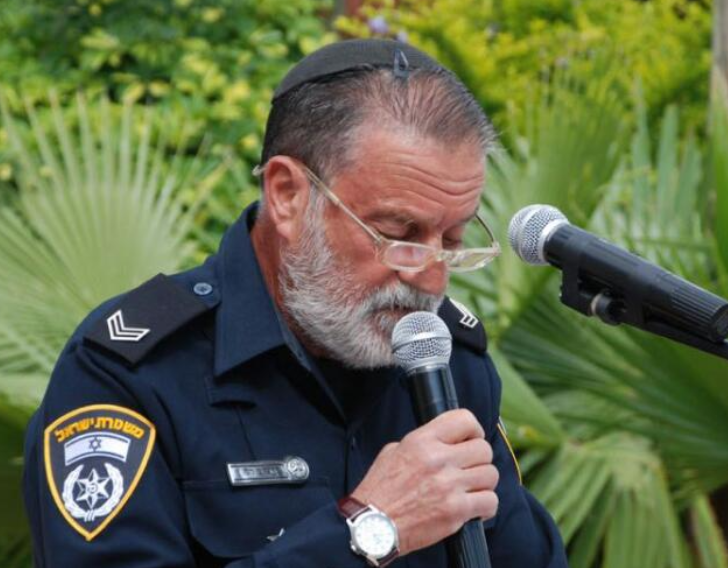 “קודם תהיה בן אדם” – מיכאל לוי מנתיבות בראיון מיוחד