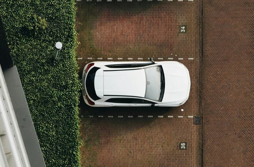 הבטיחו לכם חניה? תבדקו איפה זה כתוב | טור אישי נתיבותי