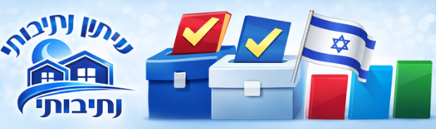 המערכת הפוליטית בישראל: חוסר יציבות, היערכות לבחירות ומהלך מפתיע אחד